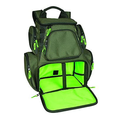 Wild River Multi Tackle Large Backpack