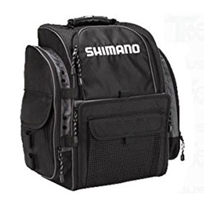 Shimano Blackmoon Medium Fishing Backpack