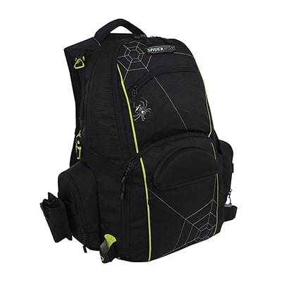 Spiderwire Fishing Tackle Backpack