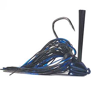 BiCO Lead-Free Bass Jigs