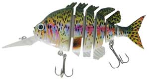 ROSE KULI Hard Fishing Lure