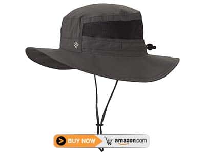 Columbia Sportswear Bora Bora Booney II Sun Hats