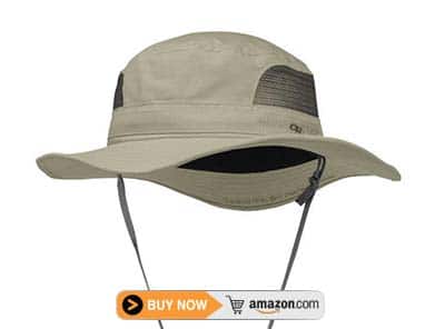 Outdoor Research Men's Transit Sun Hat