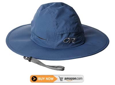 Outdoor Research Sombriolet Sun Hat