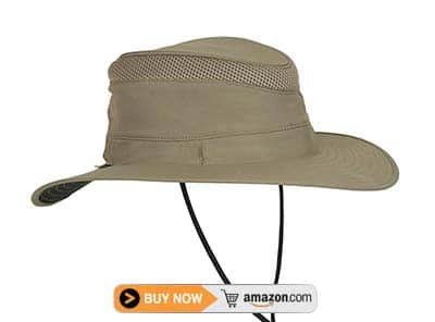 Sunday Afternoons Men's Charter Hat