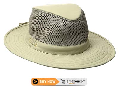 Tilley LTM8 Airflo Mesh Hat