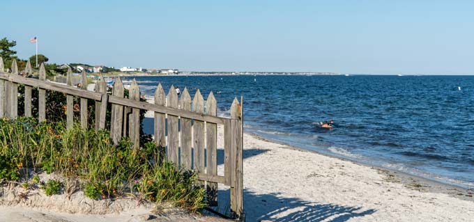 Cape Cod, Massachusetts