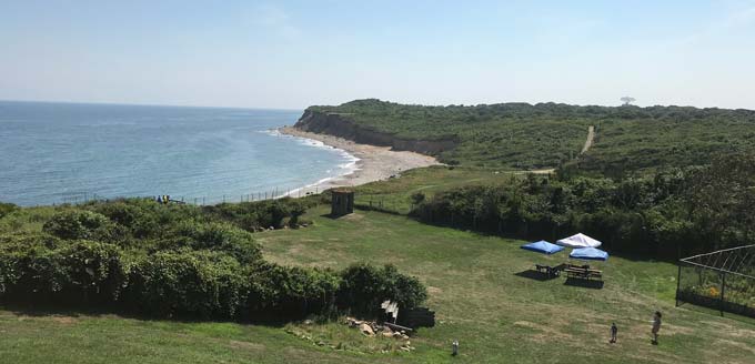 Montauk, New York