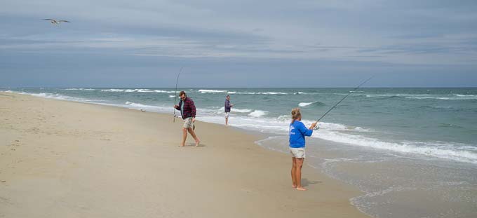 Outer Banks, North Carolina