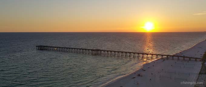 panama city beach